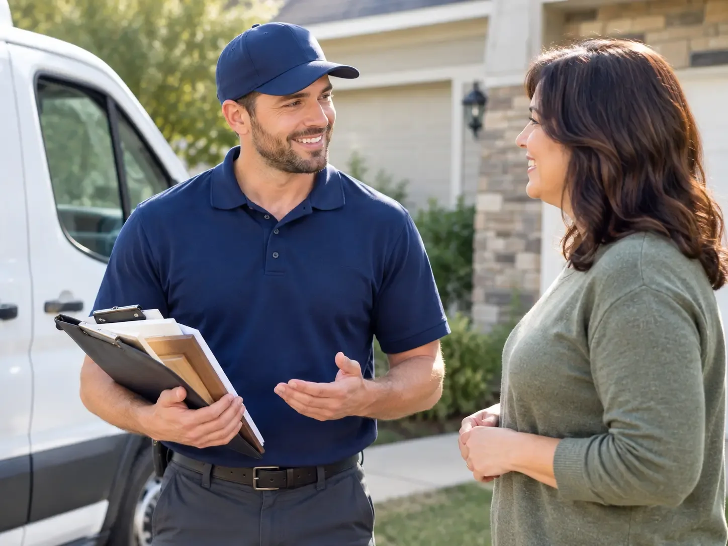Kitchen Cabinet Refacing Alliance, OH FAQs